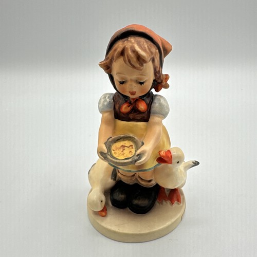 Vintage 1948 goebel hummel - goebel,